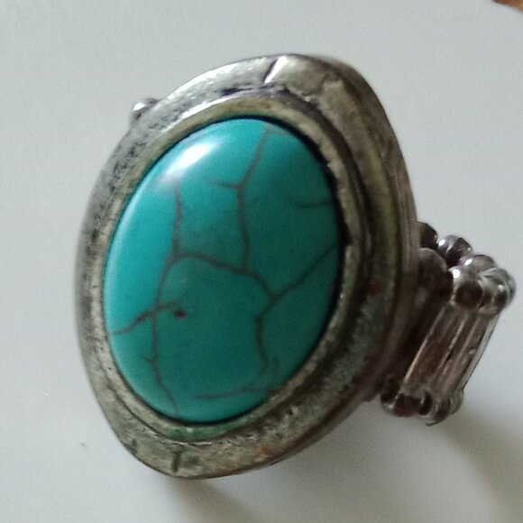 Western-style Rings/2 - Picture 10 of 13